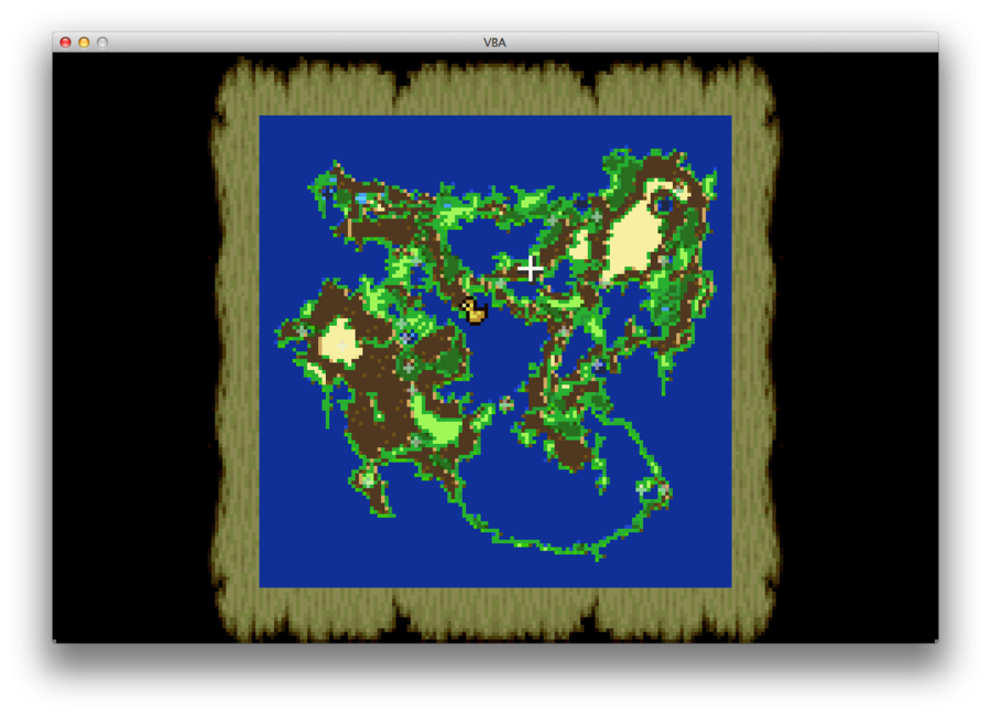 Ff5 Merged World Map - Oconto County Plat Map